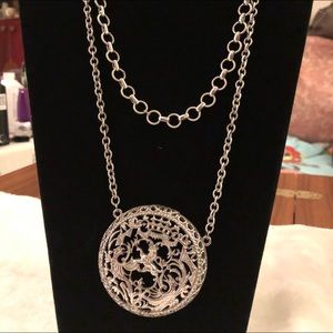 *Vintage*Napier necklace